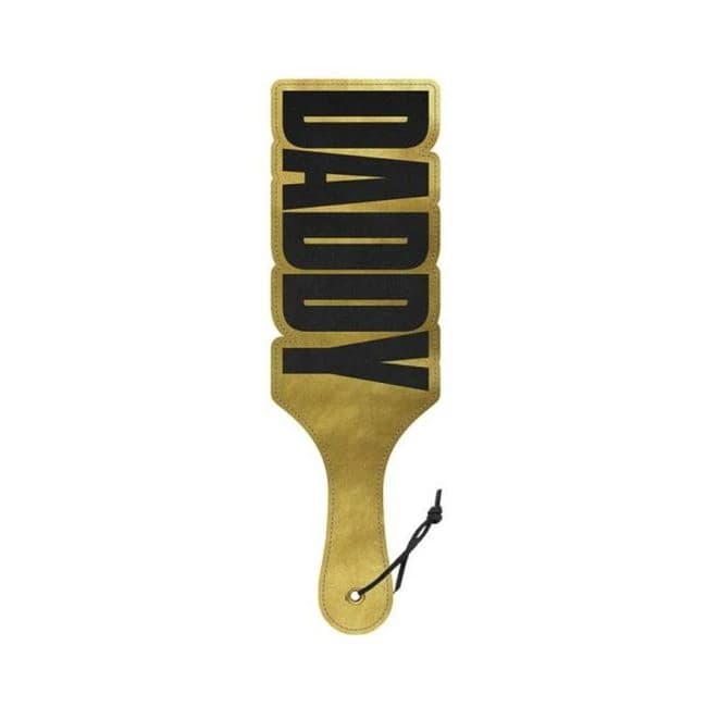 Paddle Daddy by Wood Rocket - Image 1