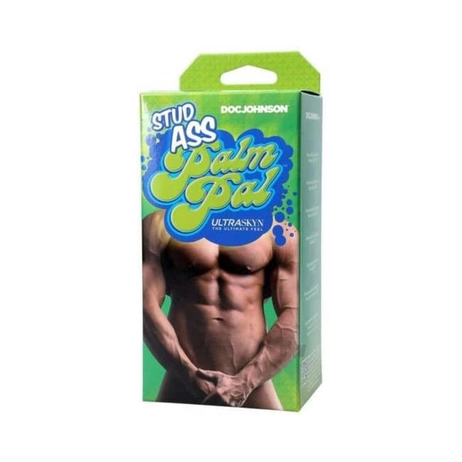 Palm Pal Stud Stoker Vanilla - Image 1