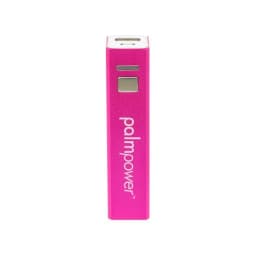 Palm Power Plug & Play Fuchsia Massager - Image 4