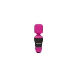 Palm Power Pocket Massager Fuchsia - Image 1