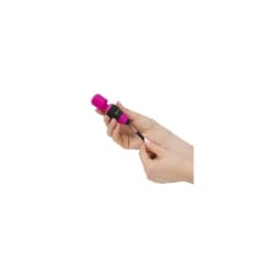 Palm Power Pocket Massager Fuchsia - Image 3