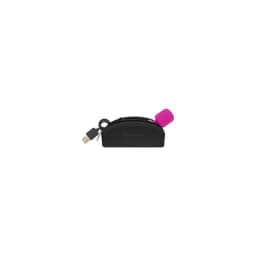 Palm Power Pocket Massager Fuchsia - Image 4