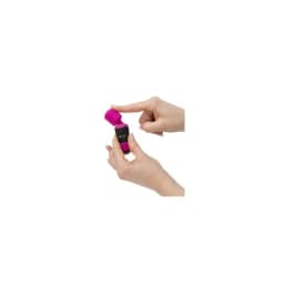 Palm Power Pocket Massager Fuchsia - Image 5
