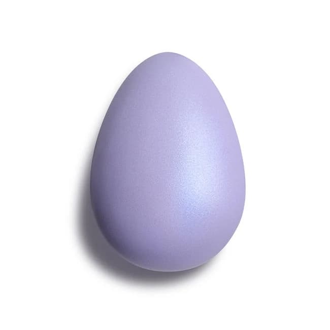 Palm Sized Pebble Vibe by Sextoy.com - Image 1