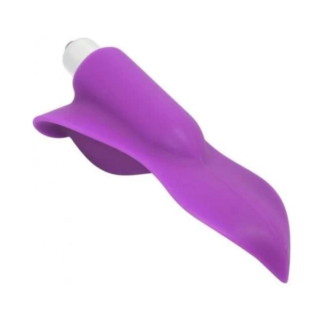 Panty Play - Purple (clamshell Packaging) - Image 1