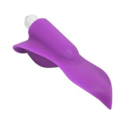 Panty Play - Purple (Clamshell Packaging), image 1