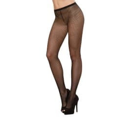Pantyhose Fishnet, image 5