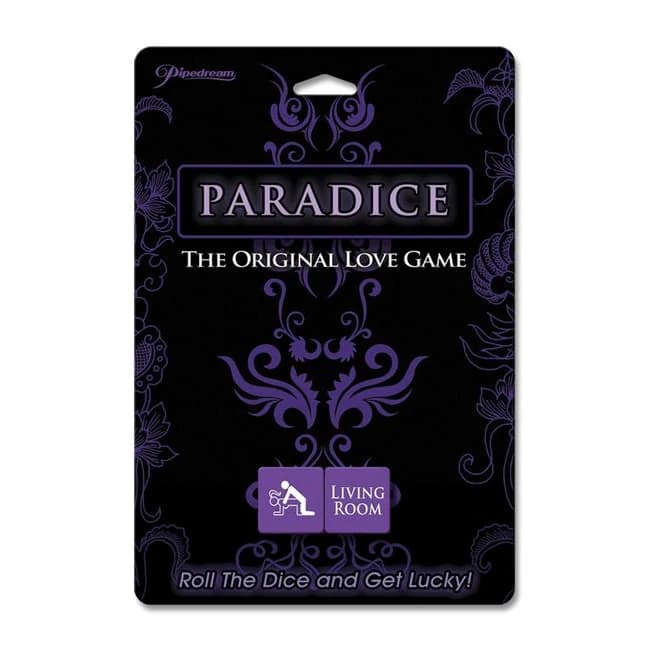 Paradice - the Original Love Game - Image 1
