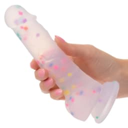 Party Boy Silicone Studs, image 3