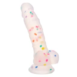 Party Boy Silicone Studs, image 4