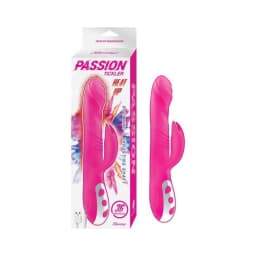 Passion, image 2