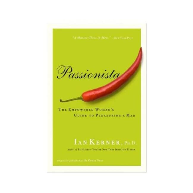 Passionista - Image 1