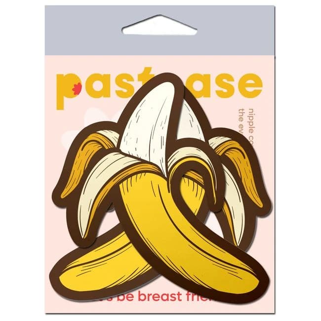 PASTEASE BANANAS  - Image 1