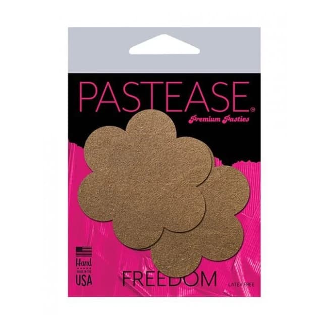 Pastease Basic Daisy - Tan O/s - Image 1