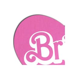 Pastease Bride Pink Heart - Image 4
