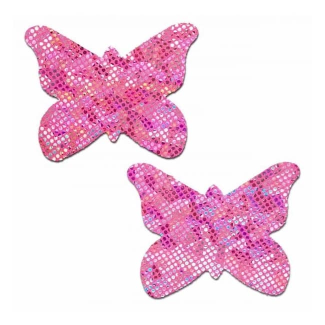 Pastease Butterfly Shattered Disco Ball - Image 1