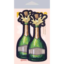 Pastease Champagne Bottle Sparkling, image 4