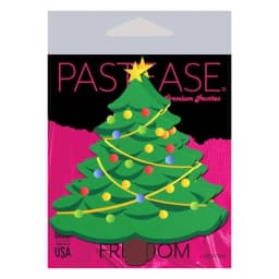 Pastease Christmas Trees, image 2