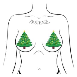 Pastease Christmas Trees, image 3