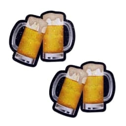 Pastease Clinking Beer Mug, image 2