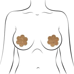 Pastease Daisy Nude, image 2