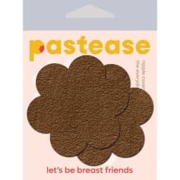 Pastease Dark Nude Concealing Flower, image 3