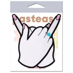 Pastease Engaged Ring Fingers, image 2