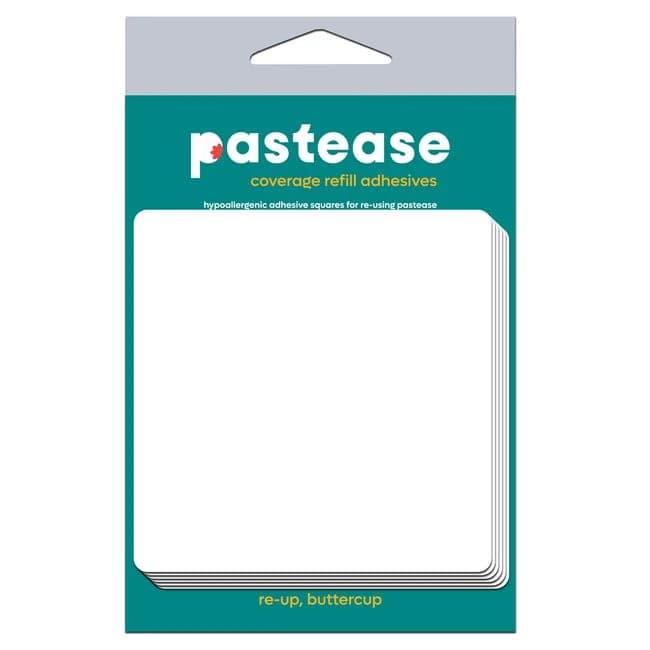 Pastease Fuller Coverage Refills 3 Pairs - Image 1