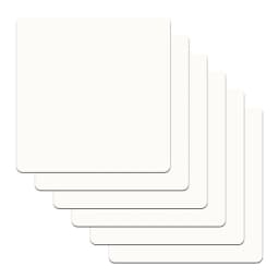 Pastease Fuller Coverage Refills 3 Pairs, image 2