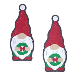 Pastease Garden Gnome Wreath - Image 2