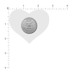 Pastease Happy Anniversary Heart - Image 3