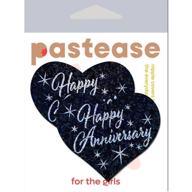 Pastease Happy Anniversary Heart - Image 4