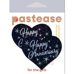 Pastease Happy Anniversary Heart - Image 4
