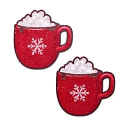 Pastease Hot Cocoa Pasties, image 2