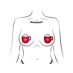 Pastease Hot Cocoa Pasties, image 3