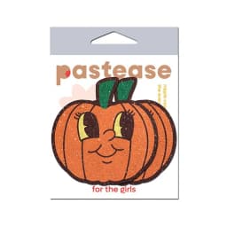 Pastease Jack O Lantern Cutie Pie Face, image 1