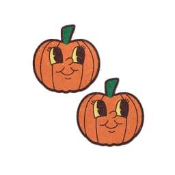 Pastease Jack O Lantern Cutie Pie Face, image 2