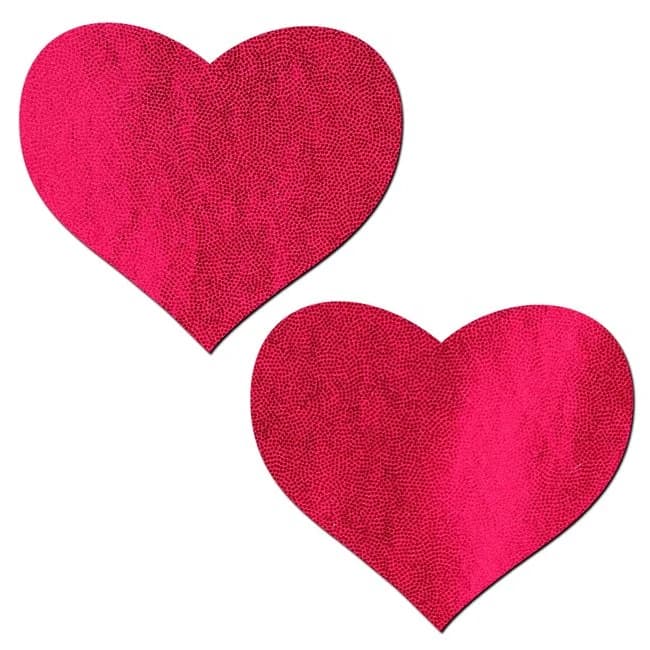Pastease Liquid Red Heart - Image 1