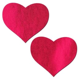Pastease Liquid Red Heart - Image 1
