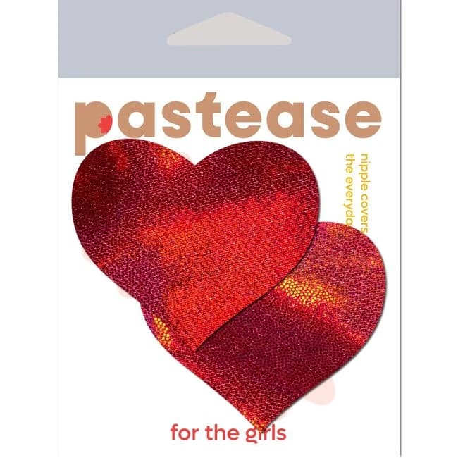 Pastease Liquid Red Heart - Image 2