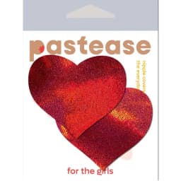Pastease Liquid Red Heart - Image 2