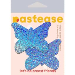 Pastease Love Glitter Butterfly, image 2