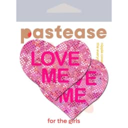 Pastease Love, image 3