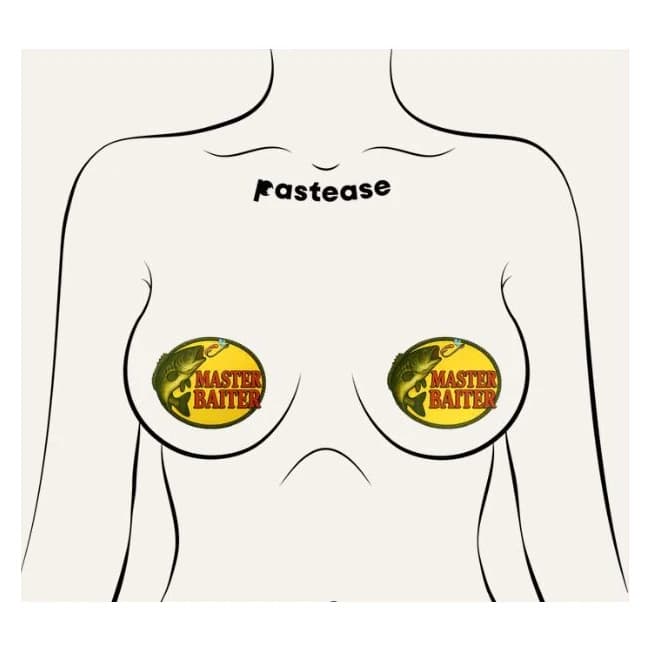 Pastease Master Baiter Bass Proff/ Nipple - Image 2