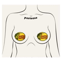 Pastease Master Baiter Bass Proff/ Nipple, image 2