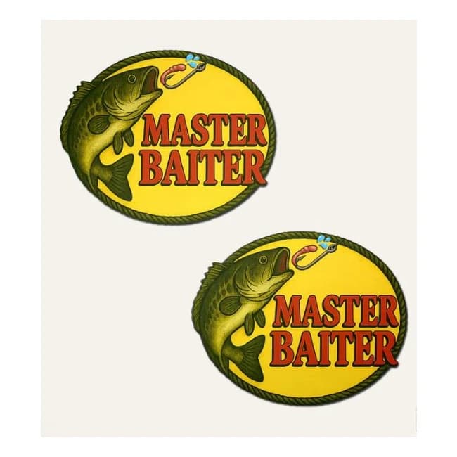 Pastease Master Baiter Bass Proff/ Nipple - Image 3