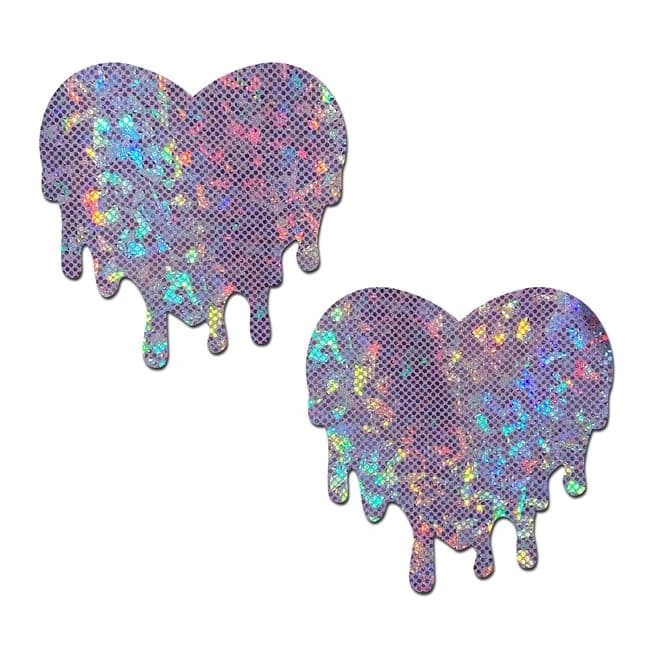 Pastease Melted Hearts - Prism - Image 1