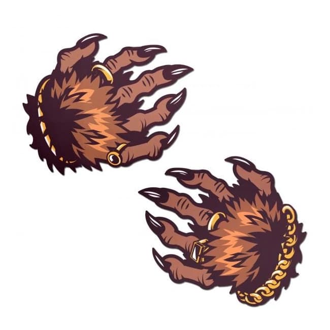 Pastease Monster Hands - Image 1