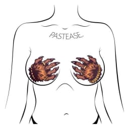 Pastease Monster Hands, image 3