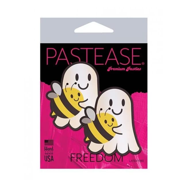 Pastease Premium Boo-bee - White O/s - Image 1